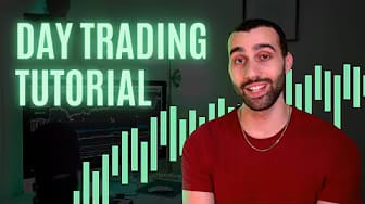 Post 1 by Stevetrades on YouTube (video)
