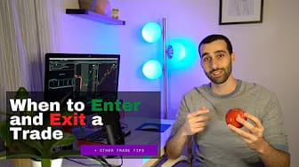Post 7 by Stevetrades on YouTube (video)