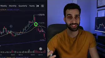 Post 8 by Stevetrades on YouTube (video)