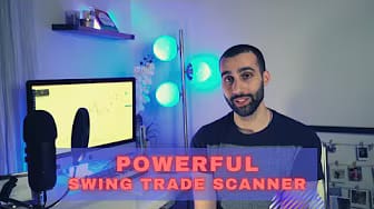 Post 4 by Stevetrades on YouTube (video)