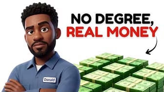 Post 3 by WISE DONALD on YouTube (video)