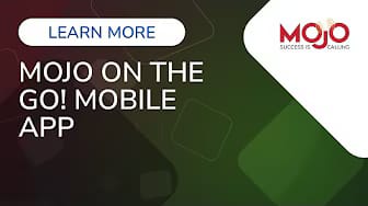 Post 5 by Mojo Selling Solutions on YouTube (video)