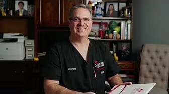 Post 5 by Advanced Vein Care - David C. Faber, MD, FACS on YouTube (video)