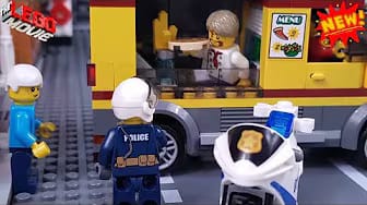 Post 3 by 123 Lego Channel on YouTube (video)