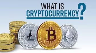 Post 3 by CRYPTO MILLIONAIRES on YouTube (video)