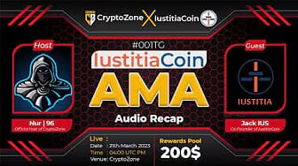 Post 4 by CRYPTO MILLIONAIRES on YouTube (video)