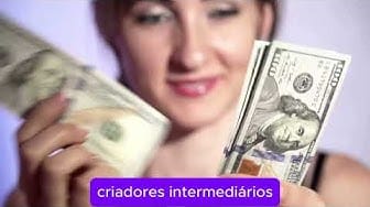 Post 5 by Portuguese - Aprendizado Real com Daniel on YouTube (video)