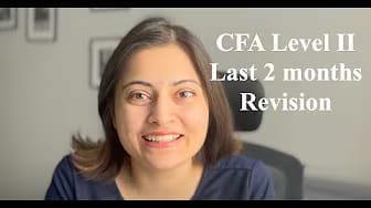 Post 2 by The Brunette Analyst on YouTube (video)