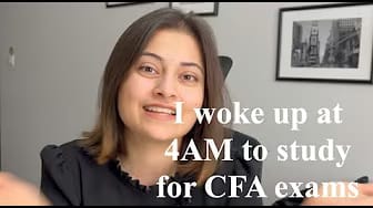 Post 1 by The Brunette Analyst on YouTube (video)