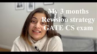 Post 3 by The Brunette Analyst on YouTube (video)