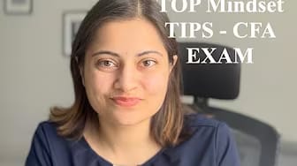 Post 4 by The Brunette Analyst on YouTube (video)