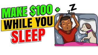 Post 7 by Side Hustle Bible on YouTube (video)
