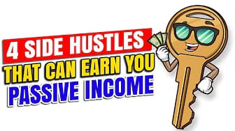 Post 5 by Side Hustle Bible on YouTube (video)