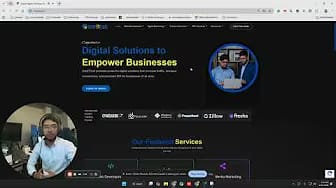 Post 2 by Ovelithub on YouTube (video)