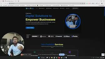 Post 5 by Ovelithub on YouTube (video)