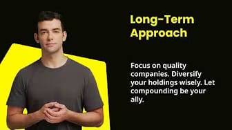 Post 1 by AI Investing Pros on YouTube (video)