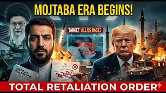 Post 2 by Economy Meets Warfare on YouTube (video)