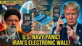 Post 3 by Economy Meets Warfare on YouTube (video)