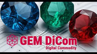 Post 1 by GEM DiCom on YouTube (video)