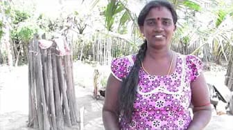 Post 2 by Biogas Lanka on YouTube (video)