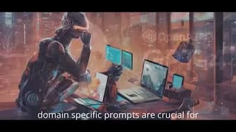 Post 5 by GoldenAI on YouTube (video)