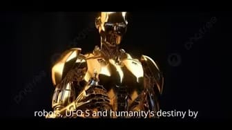 Post 7 by GoldenAI on YouTube (video)