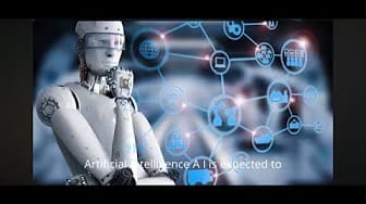 Post 3 by GoldenAI on YouTube (video)