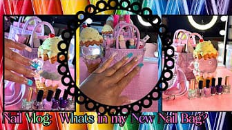 Post 9 by NyDaysia-Myvajja on YouTube (video)