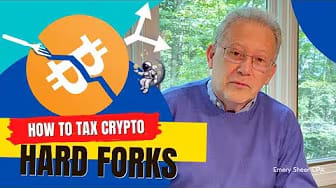 Post 8 by Tax.Crypto on YouTube (video)