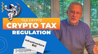 Post 7 by Tax.Crypto on YouTube (video)