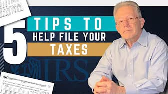 Post 5 by Tax.Crypto on YouTube (video)