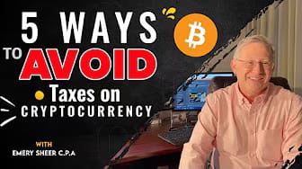 Post 3 by Tax.Crypto on YouTube (video)