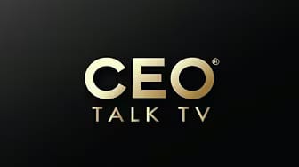 Post 2 by CEO Talk Network on YouTube (video)
