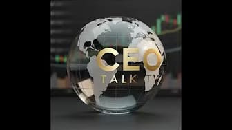 Post 4 by CEO Talk Network on YouTube (video)