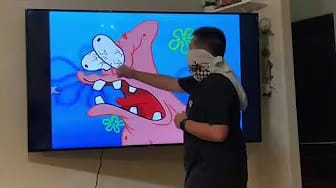 Post 1 by Huy Huynh on YouTube (video)