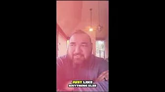 Post 2 by Goatmez Media on YouTube (video)