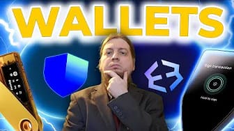 Post 4 by Alfred Crypto on YouTube (video)