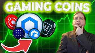 Post 8 by Alfred Crypto on YouTube (video)