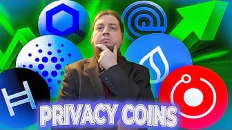 Post 1 by Alfred Crypto on YouTube (video)