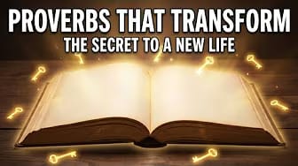 Post 7 by The Proverbs Portfolio on YouTube (video)