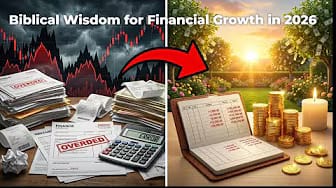 Post 4 by The Proverbs Portfolio on YouTube (video)