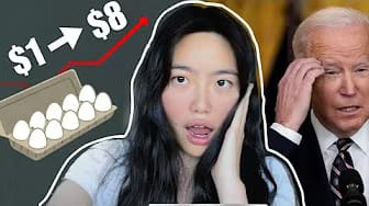Post 8 by Margaret Qu on YouTube (video)