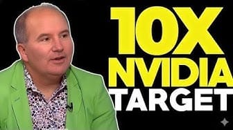 Post 5 by NEXT STOCK PATH on YouTube (video)