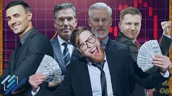 Post 1 by Seeking Prosperity on YouTube (video)