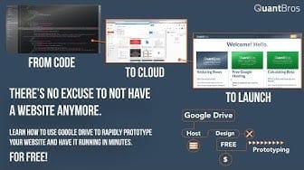 Post 4 by QuantCourse on YouTube (video)