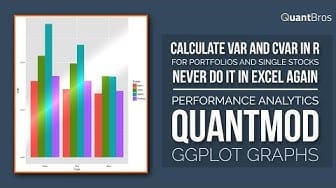 Post 3 by QuantCourse on YouTube (video)