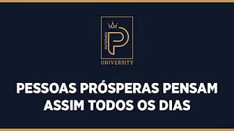 Post 10 by Paternes University on YouTube (video)