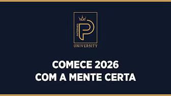 Post 8 by Paternes University on YouTube (video)
