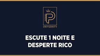 Post 1 by Paternes University on YouTube (video)