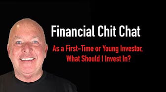 Post 2 by Financial Chit Chat on YouTube (video)